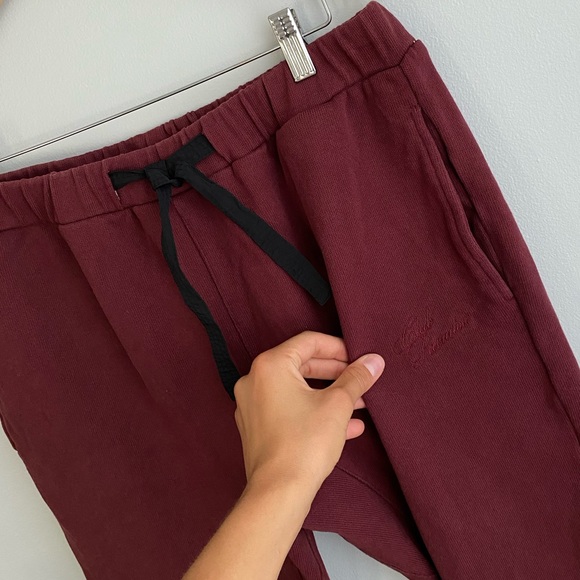 Club Paradise French Terry Joggers - Picture 5 of 13